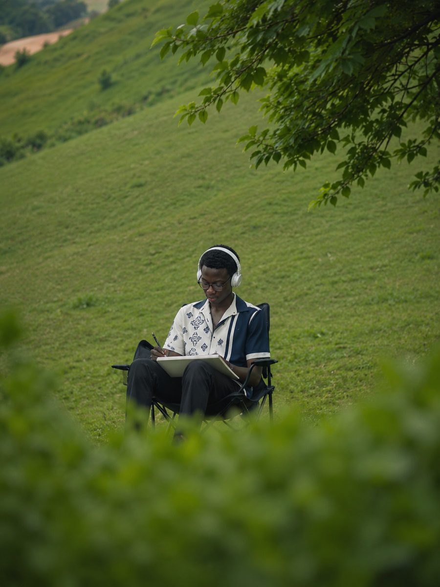 George Erubami — Software Engineer